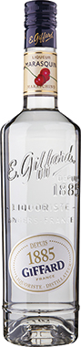 GIFFARD MARASCHINO LIQUOR 70CL